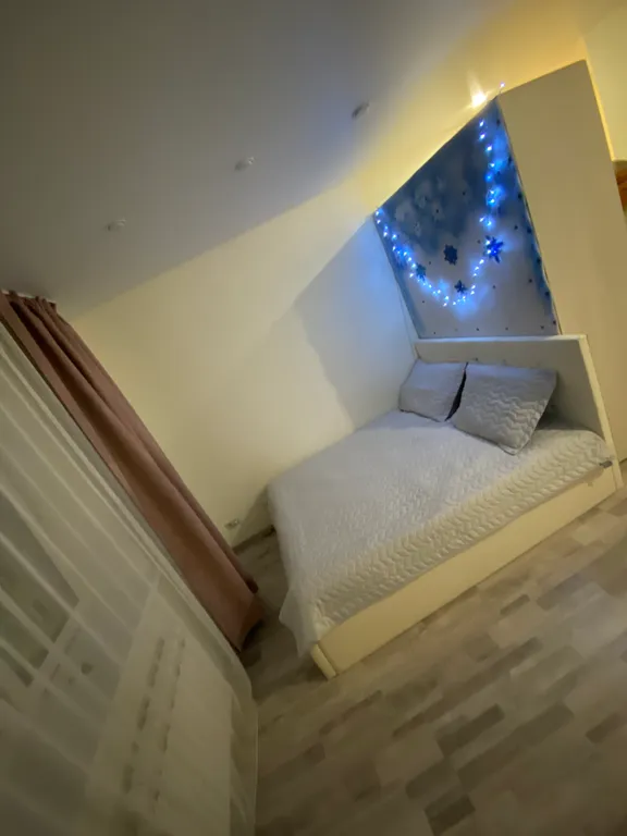 Квартира -хочу на дачу на территории заповедника