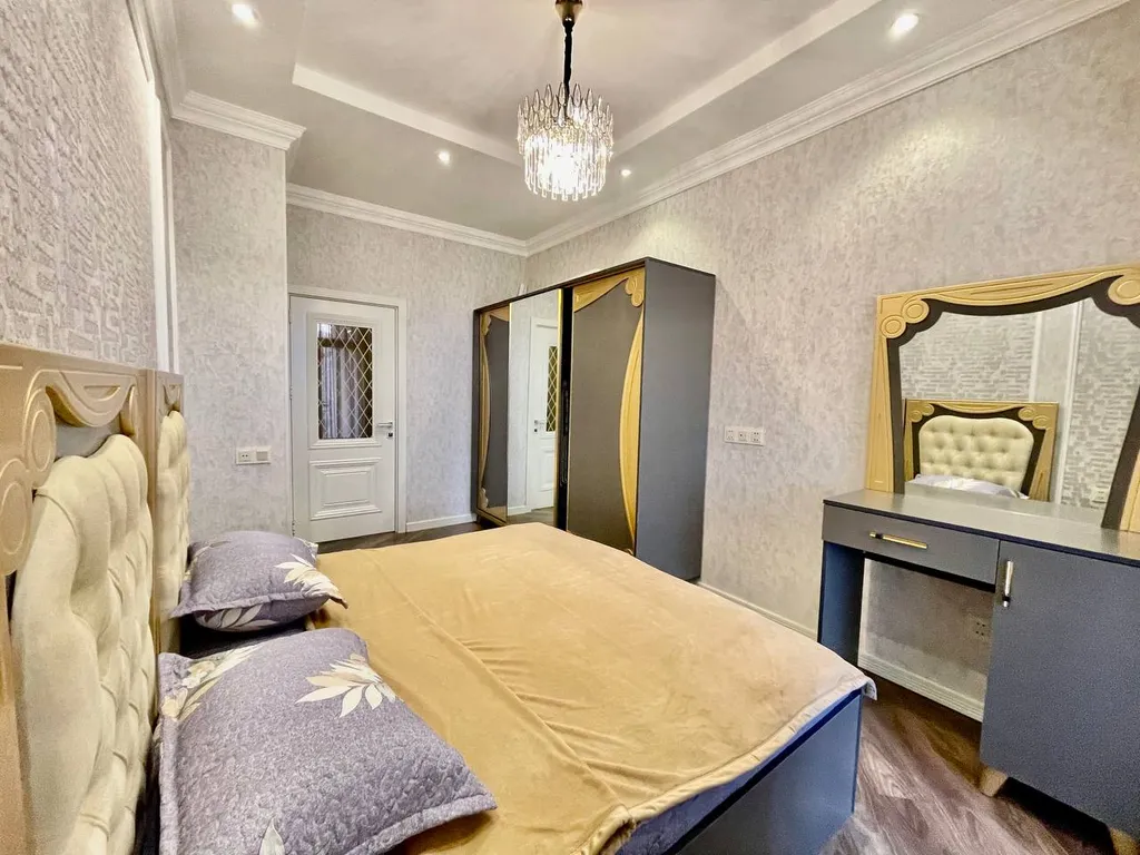 Apartmans Narimanova