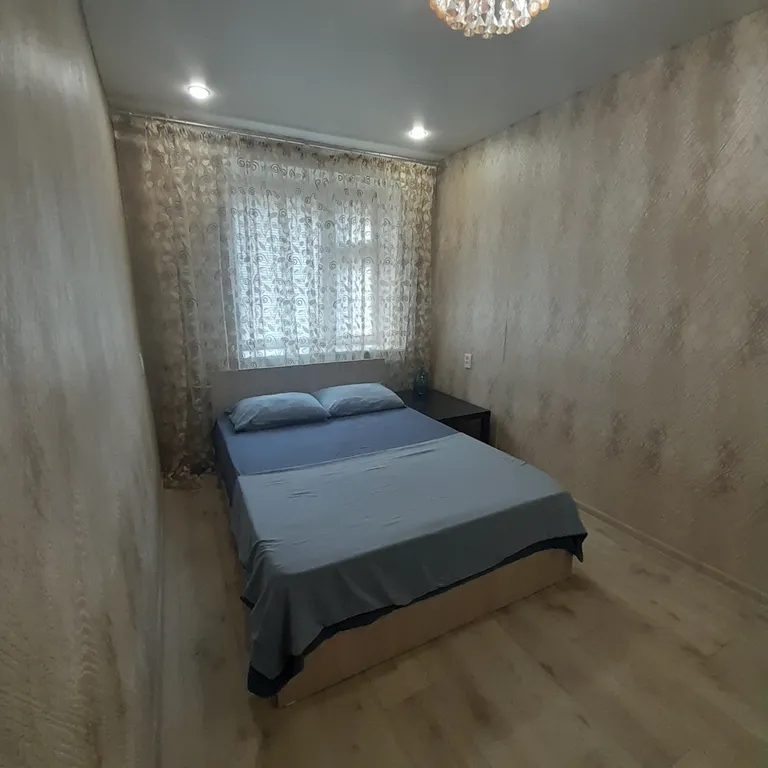 Квартира рядом с набережной