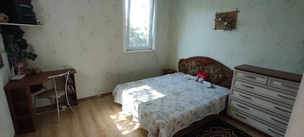 Коттедж 1-комнатный Дом — Севастополь