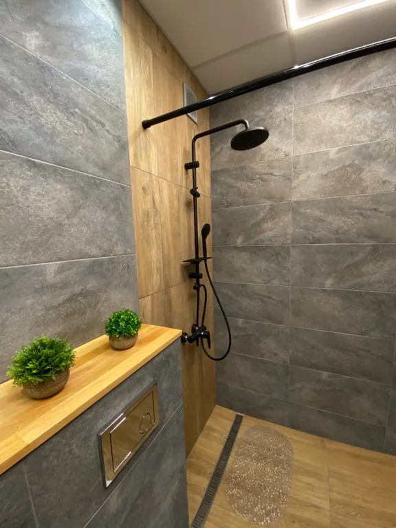 Квартира около моря