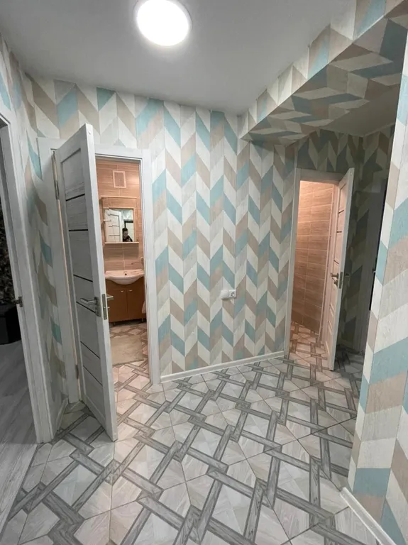 Комфортабельная квартира в центре города