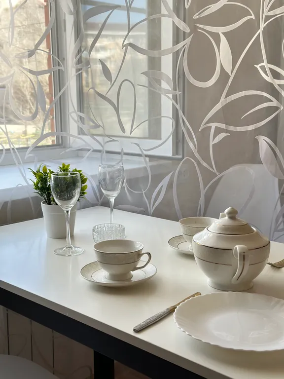 Квартира Уютная квартира для вас — Элиста