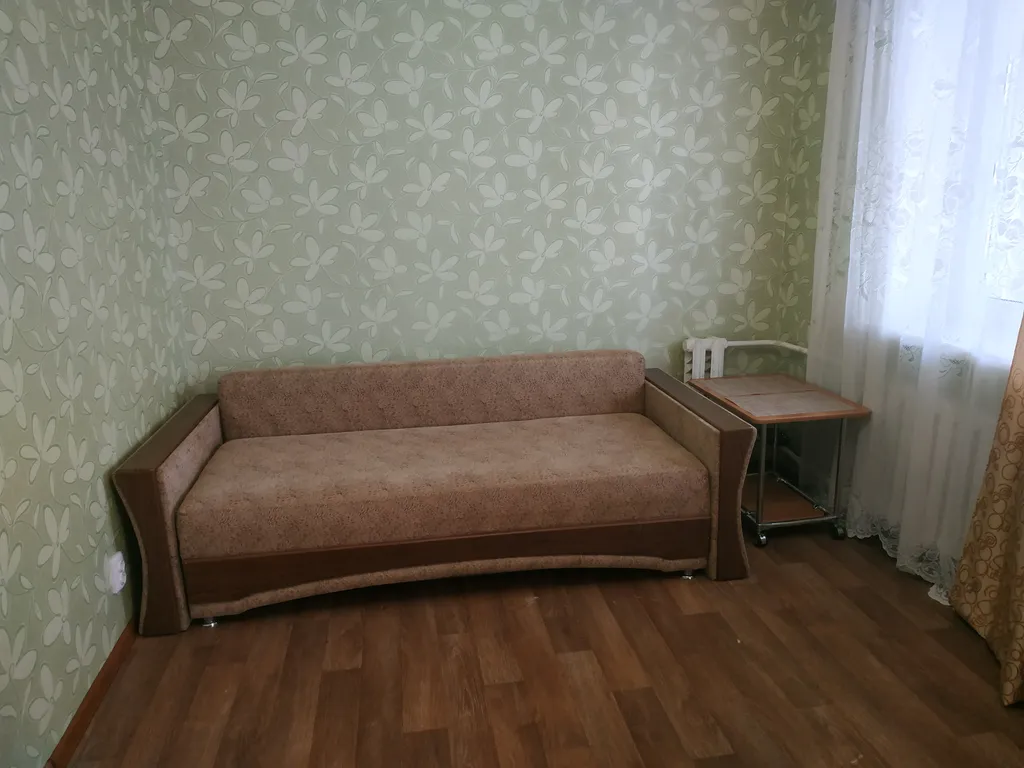 Уютная квартира на Русском поле