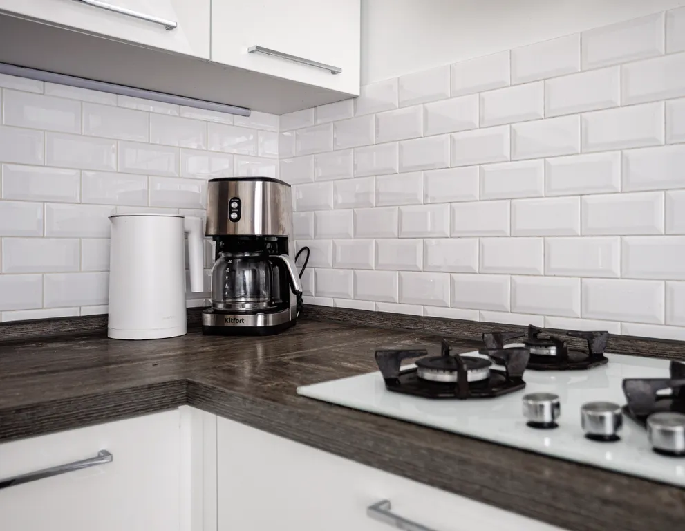 Коттедж в центре города с видом на парк