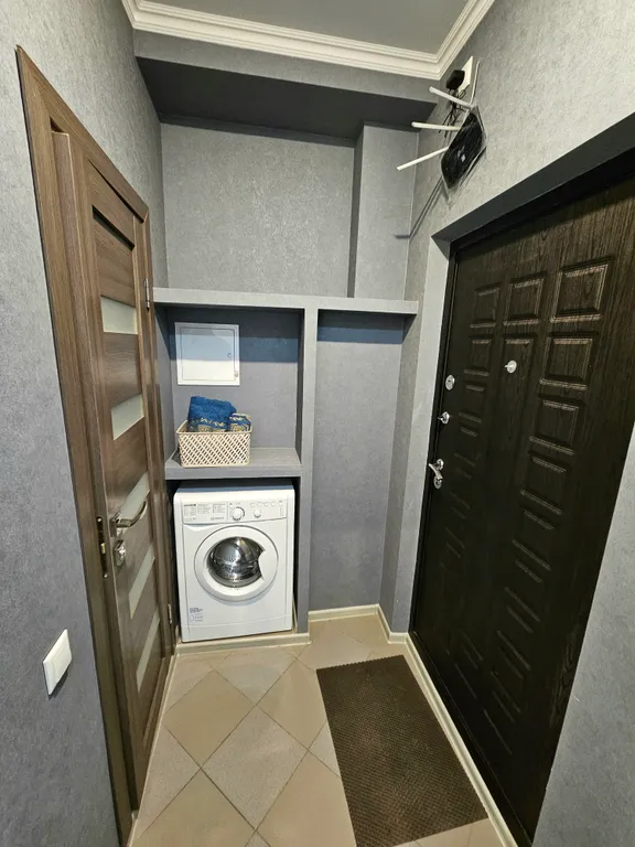 Уютная студия