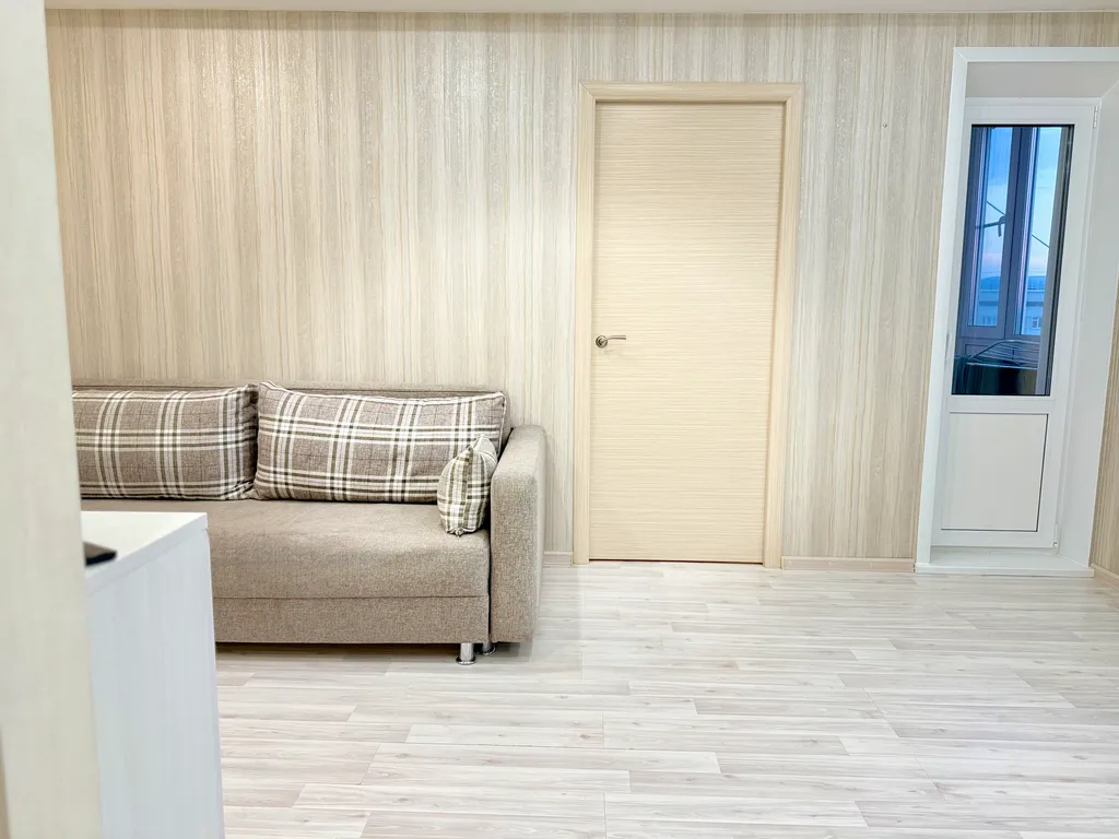 Квартира Квартира В самом сердце центра города — Красноярск