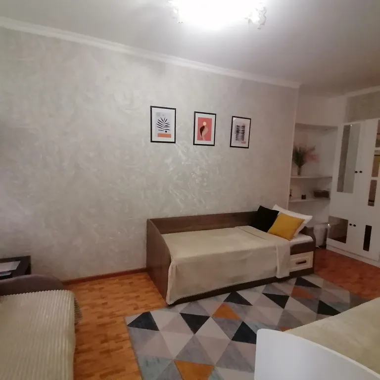 Квартира в центре города