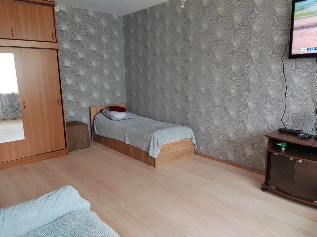 Апартаменты Татия