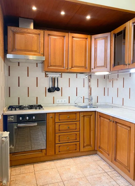 Квартира Просторная и необычная 2-уровневая квартира Апарт-Комфорт — Ярославль