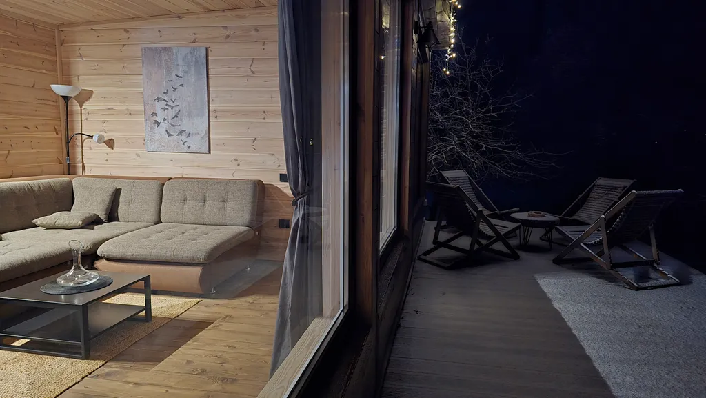 Шале Орлиное Гнездо