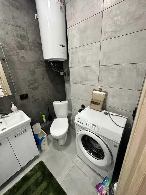 Уютная 2-комнатная квартира