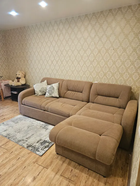 Апартаменты в Южном