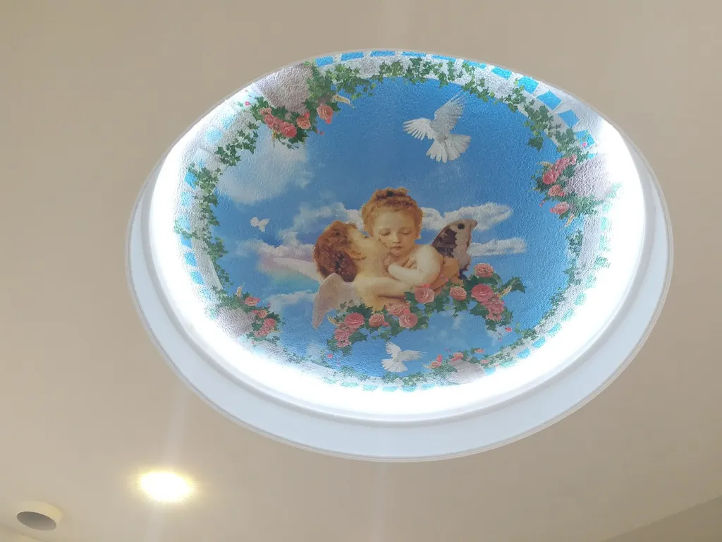 Квартира Апартаменты с видом на море Bella — Севастополь