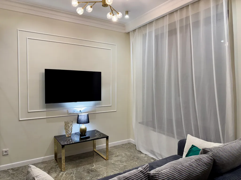 Comfort & Relax Home in the Silver Fountain