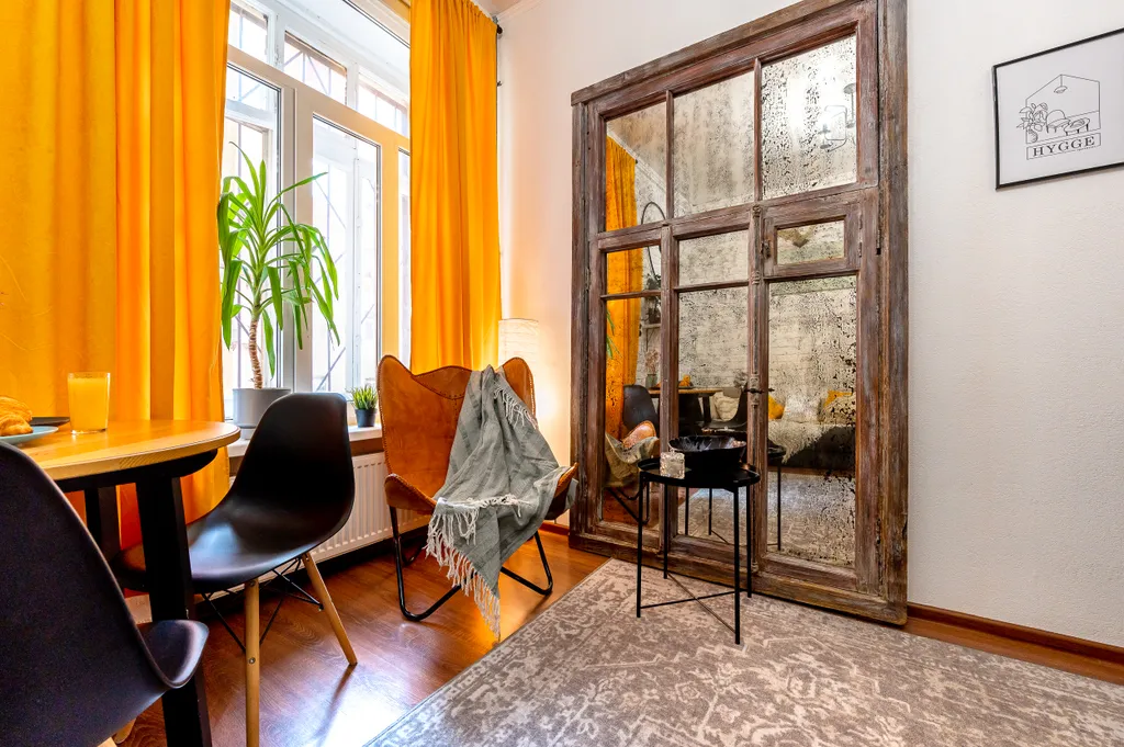 Studio Loft Belinsky в топовой локации Петербурга