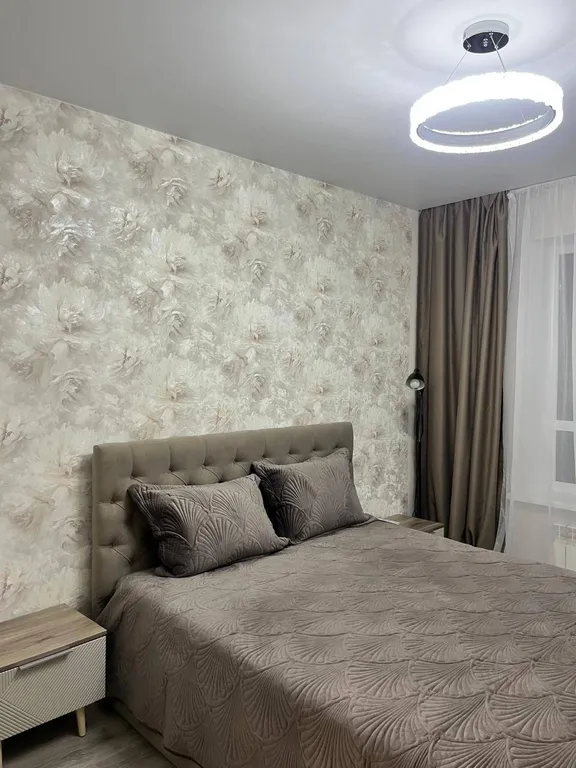 Квартира с wifi, парковкой, рядом парк патриот