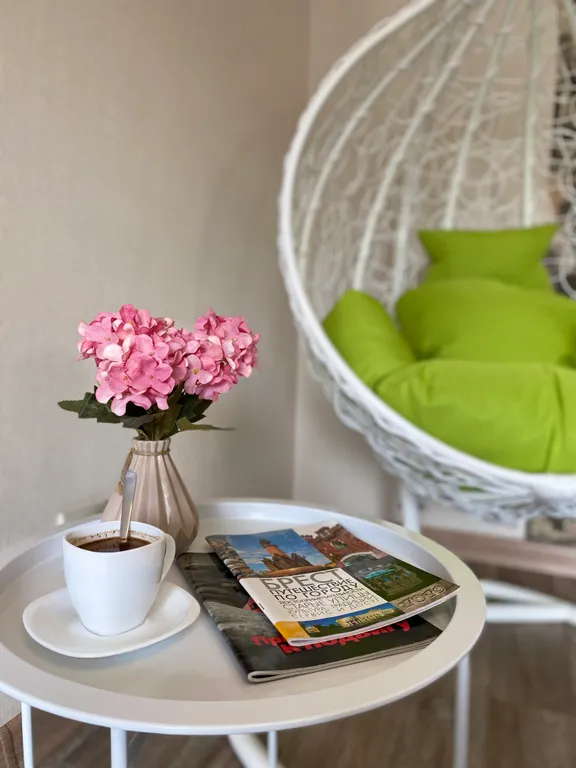 Квартира Уютные Апартаменты на Московской — аренда посуточно в Брест