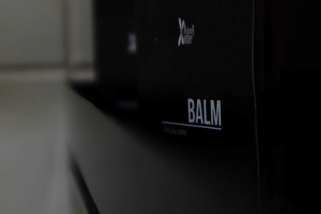 Уютное местечко с шикарным видом на город