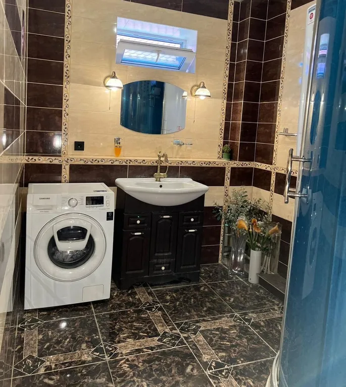 Квартира Комната — Геленджик