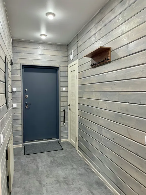 2-комнатный Дом