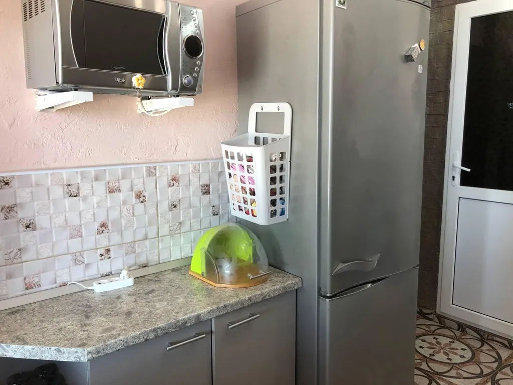 Морской Бриз