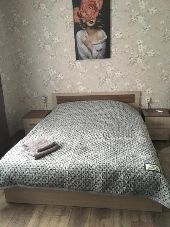 Апартаменты в центре