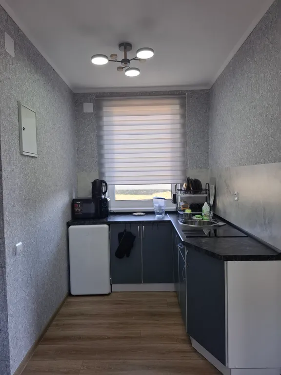 Коттедж Уютный дом с сауной — Заозерный