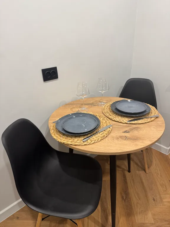 Квартира Уютная квартира в центре города — Ярославль