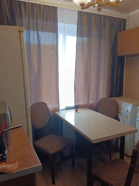 Квартира к центре