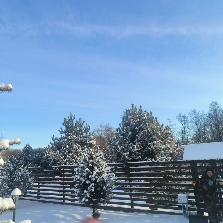 Агроусадьба Панский Вал