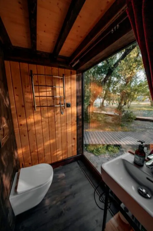 1-комнатный Дом