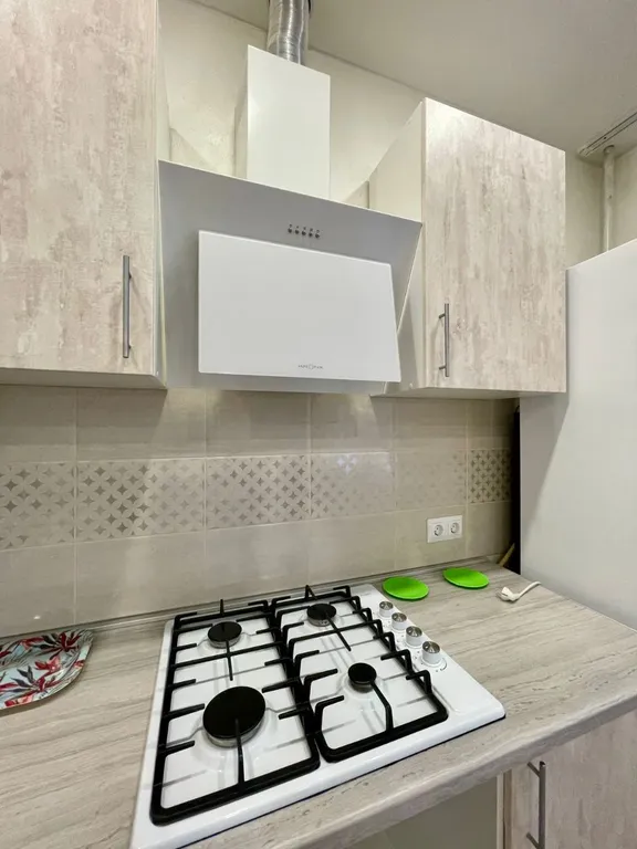 Отличная квартира у набережной