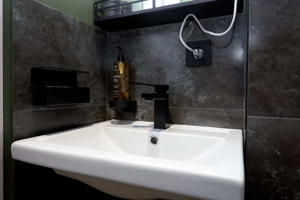 Квартира Квартира Номер в центре города с удобной кроватью и современным дизайном — Ярославль