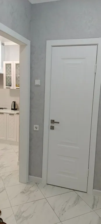 Светлая чистейшая квартира с новым ремонтом