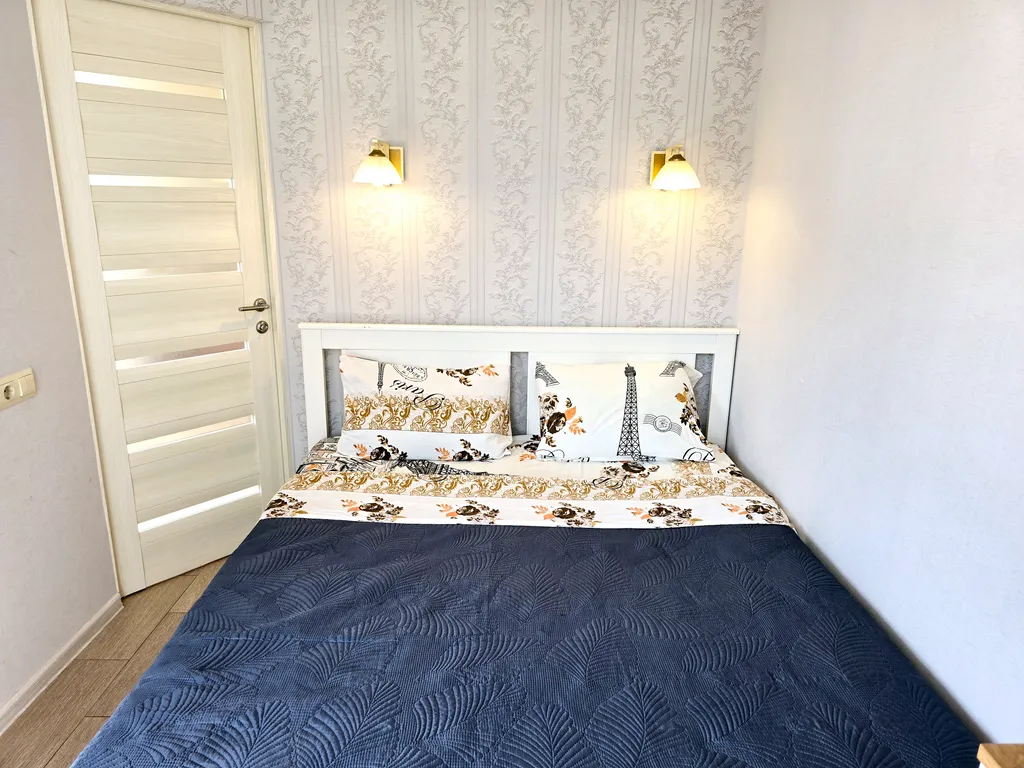 Квартира Квартира в Олимпийском парке — Сириус