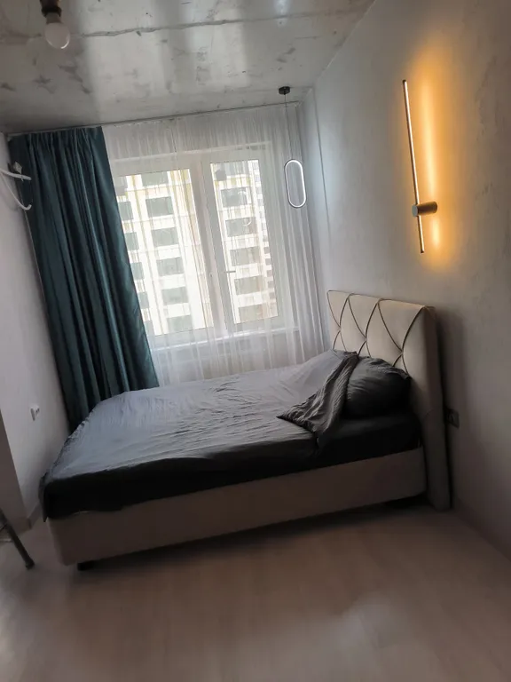 Уютная студия в районе Кристалла, ТЦ Орион, Метро