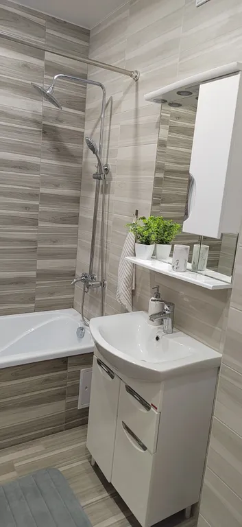 Квартира в Вишнёвом саду