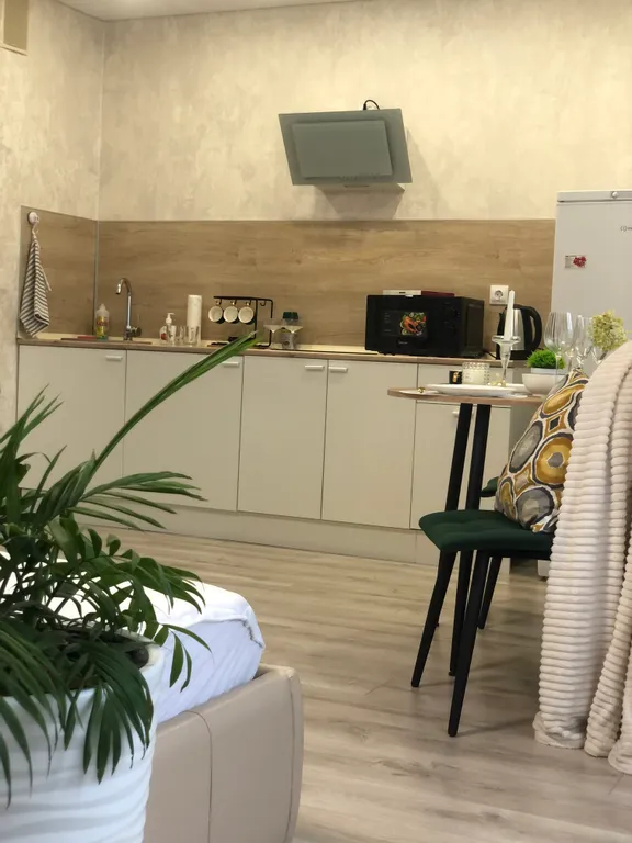 Квартира Квартира Sweet apartment Ufa — Уфа