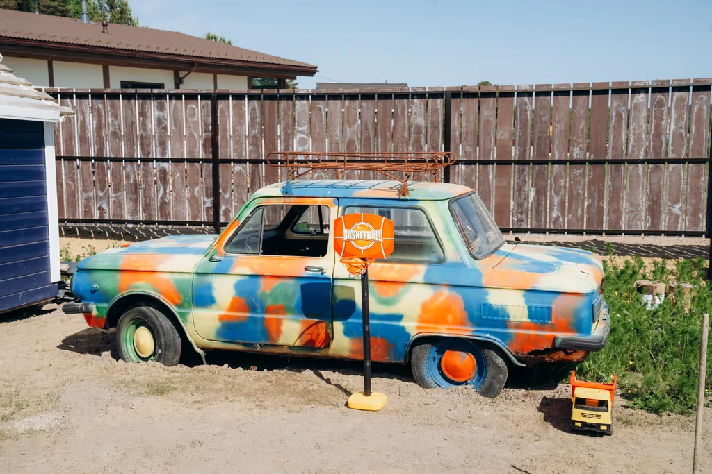 3-комнатный Дом