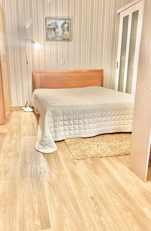 Уютная квартира в самом центре строго для некурящих людей — аренда посуточно в Петрозаводск