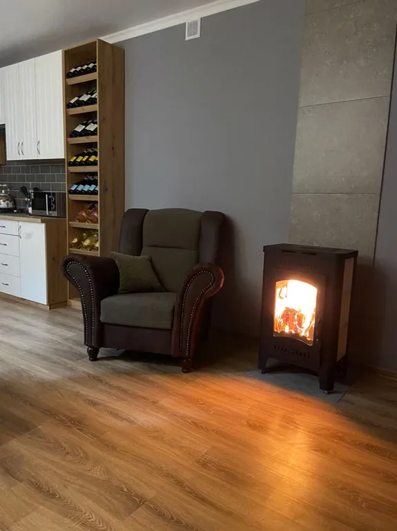 3-комнатный Дом