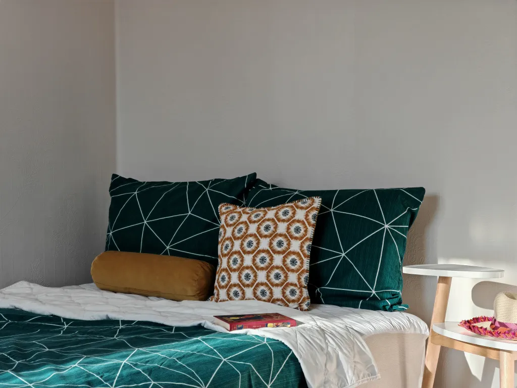 Квартира Уютная квартира — Геленджик