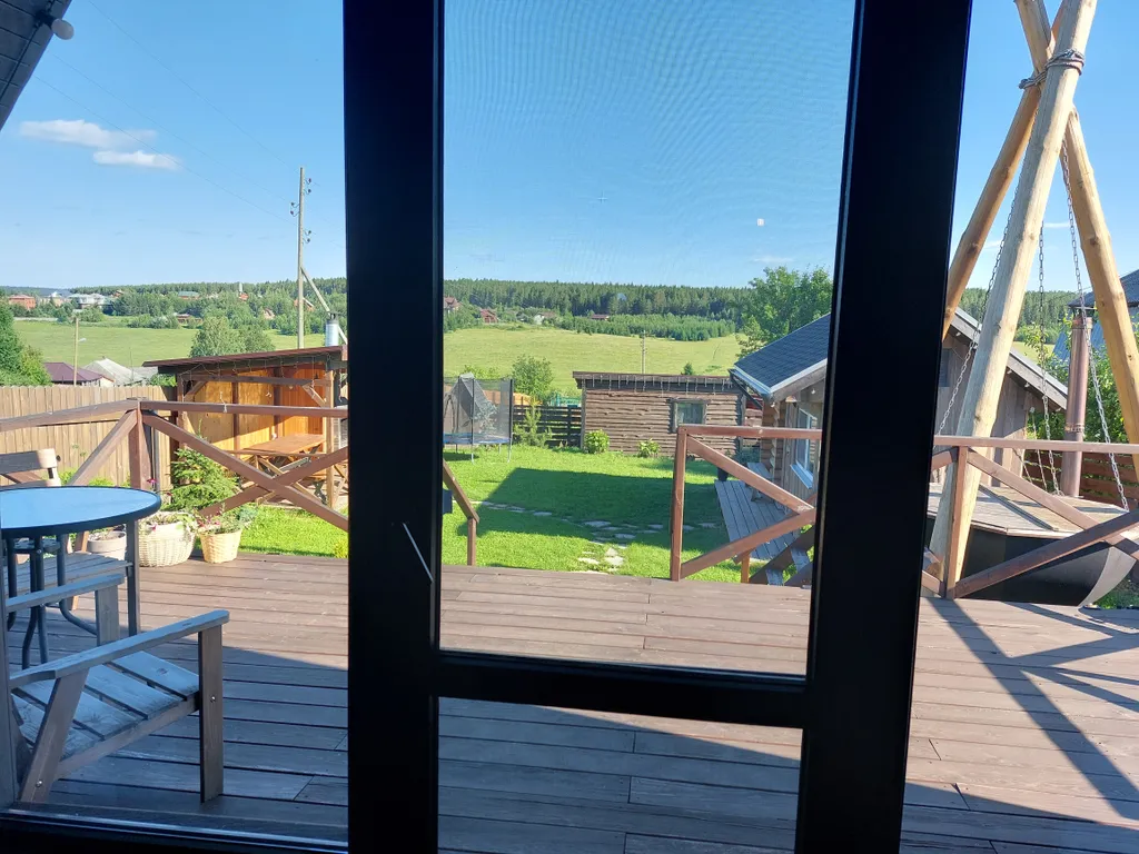 2-комнатный Дом