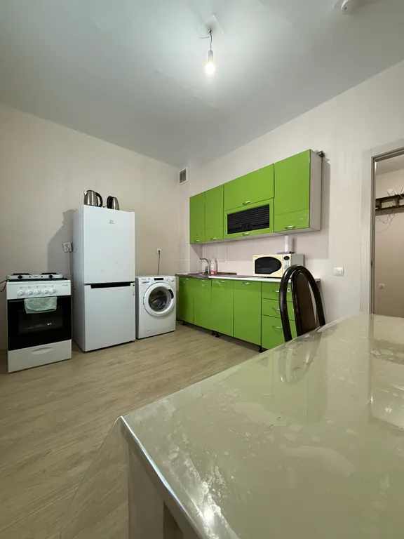 Апартаменты Standart+