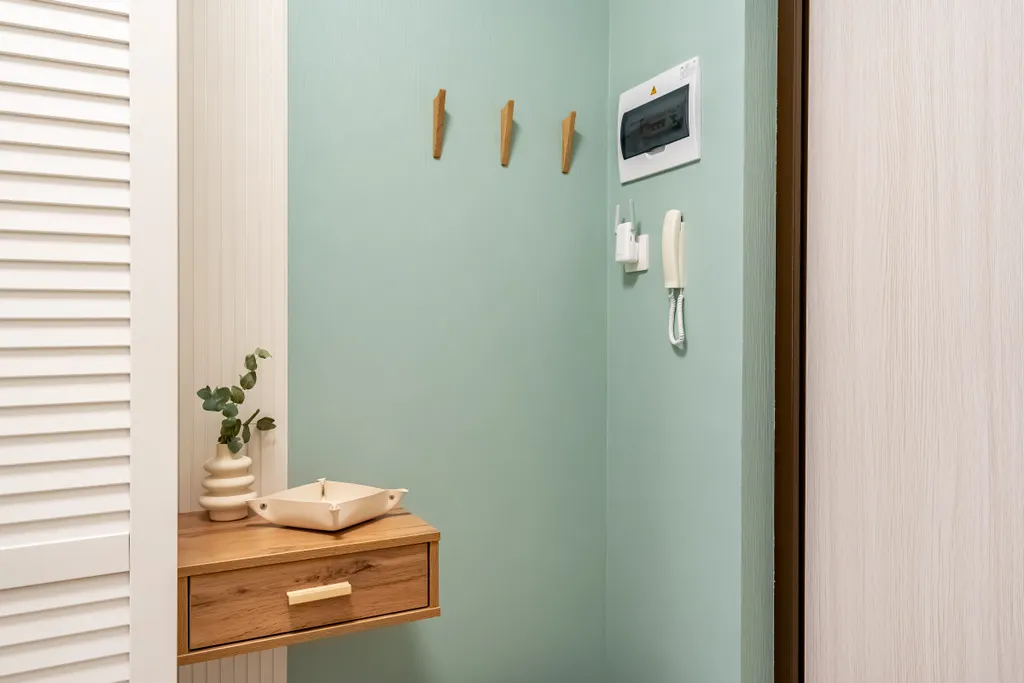 Merino home новая студия в современном ЖК