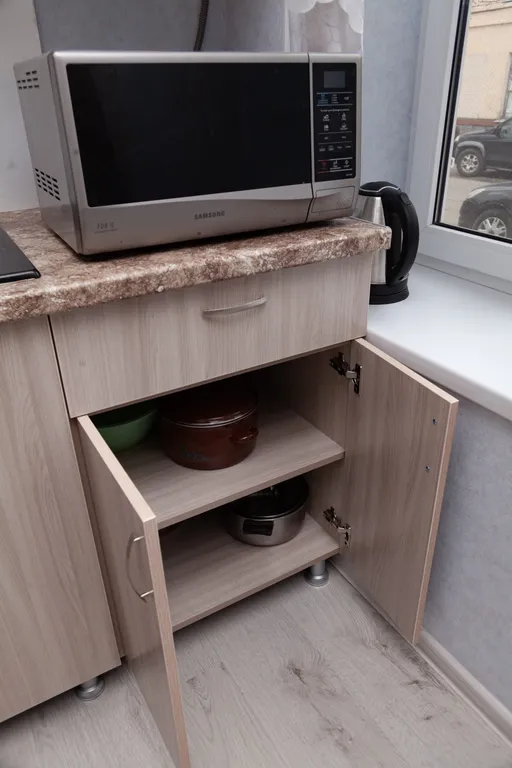 Квартира в районе Цветника