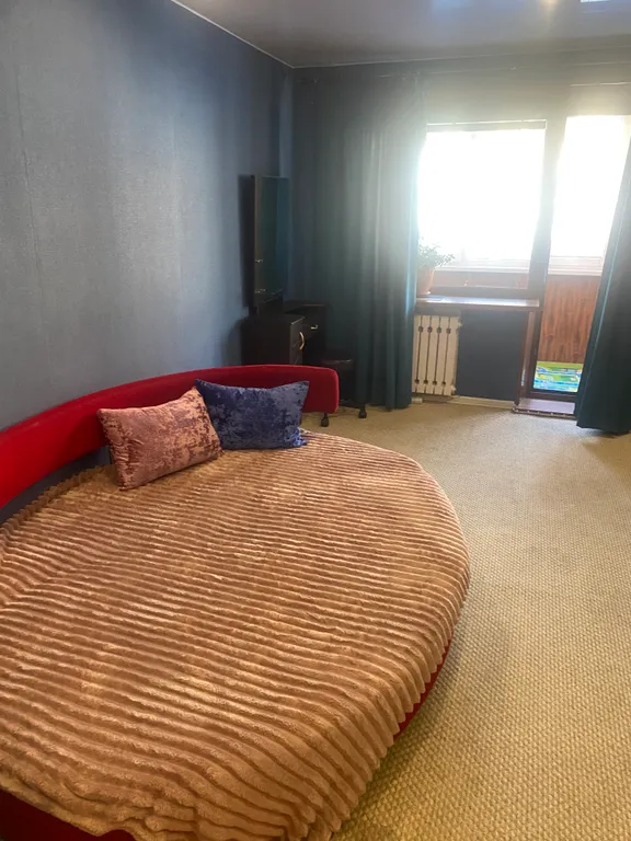 Квартира в очень удобном месте