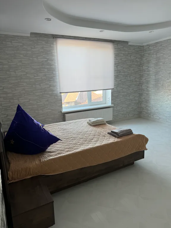 Уютный домик рядом с морем