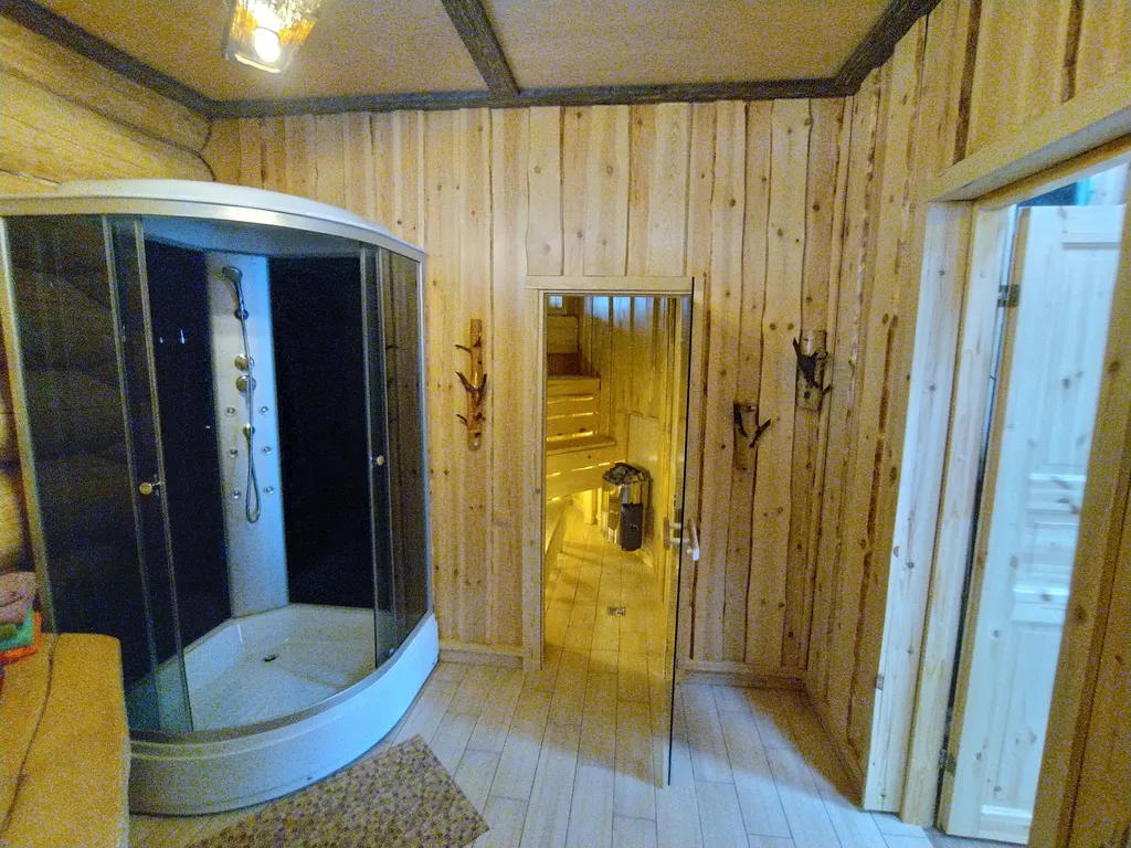 Бунгало Багуа